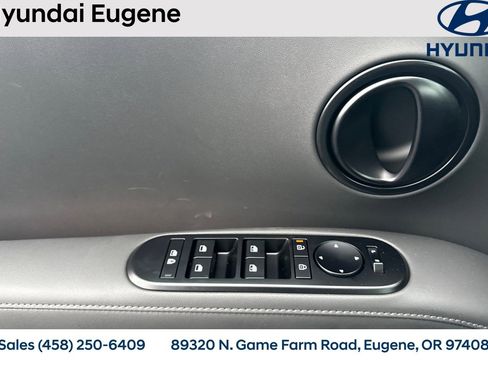 New 2026 Hyundai Palisade XRT Pro image 12