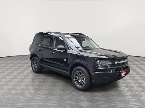 New 2026 Ford Bronco Sport Big Bend AWD/4WD image 29