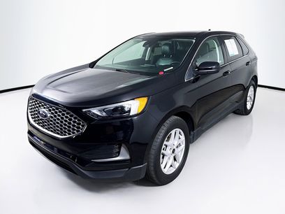 Used 2024 Ford Edge SEL