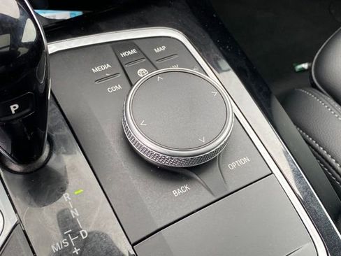 Used 2023 BMW X3 xDrive30i image 11