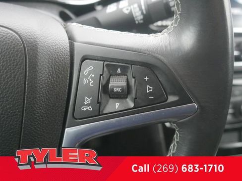 Used 2019 Buick Encore Preferred FWD image 26