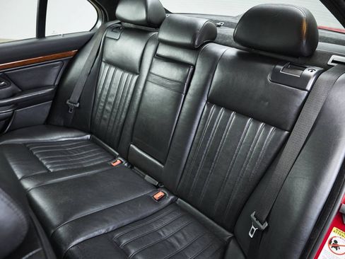 Used 2001 BMW M5 RWD image 88