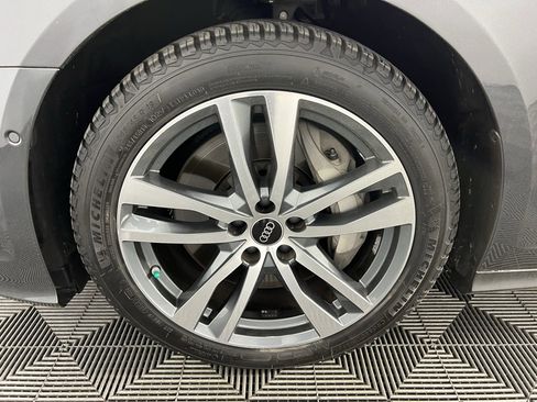 Used 2022 Audi A6 Premium Plus image 13