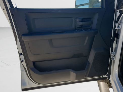 New 2026 RAM 3500 Tradesman AWD/4WD image 41