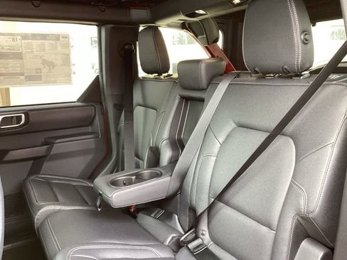 New 2025 Ford Bronco Badlands image 22