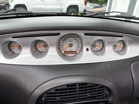 Used 2000 Plymouth Prowler RWD image 24