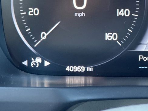 Used 2021 Volvo XC90 T6 Inscription image 28