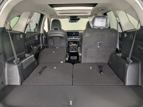 New 2026 Kia Sorento EX w/ EX Premium Package FWD image 29