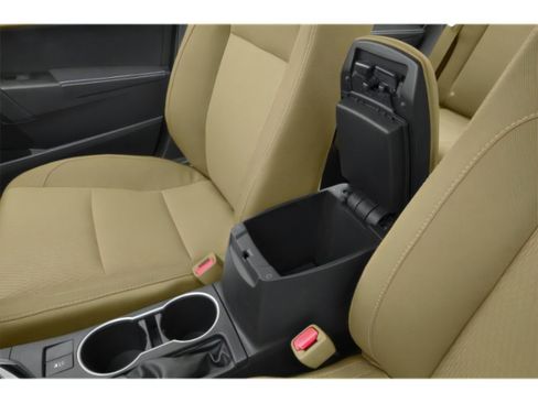 Used 2015 Toyota Corolla S image 18