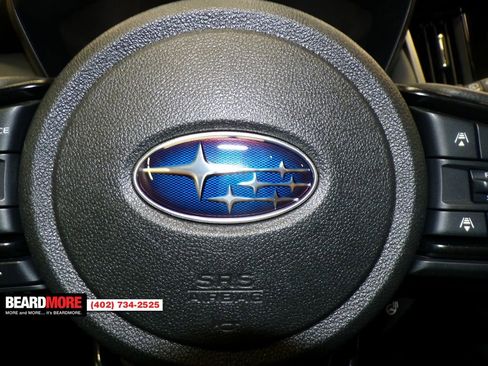 Used 2024 Subaru Outback Onyx Edition image 27