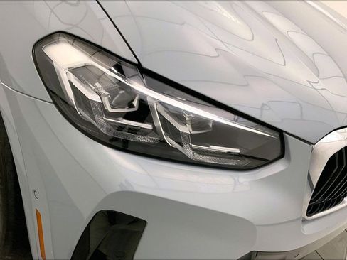 Certified 2023 BMW X4 M40i w/ Premium Package image 27