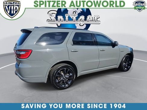 Used 2025 Dodge Durango R/T AWD/4WD image 1