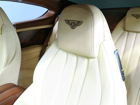Used 2012 Bentley Continental GT AWD/4WD image 23
