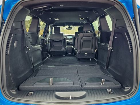 New 2026 Chrysler Pacifica Select image 34