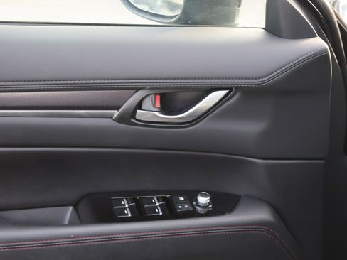 Certified 2025 MAZDA CX-5 2.5 Turbo image 23