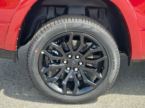 New 2026 RAM 1500 Limited image 5