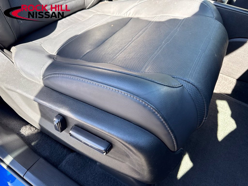Used 2021 Honda CR-V EX-L image 50