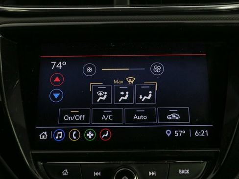 Used 2021 Chevrolet TrailBlazer LT w/ Convenience Package image 21