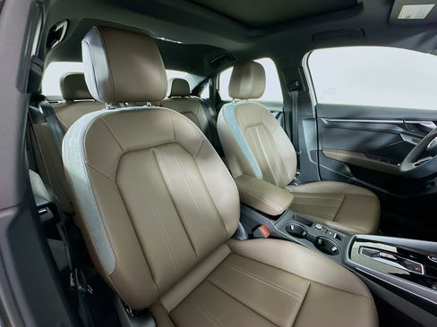 New 2026 Audi A3 2.0T Premium AWD/4WD image 28