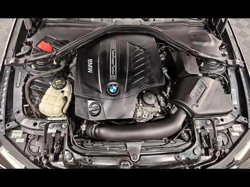 Used 2015 BMW 435i Gran Coupe xDrive AWD/4WD image 52