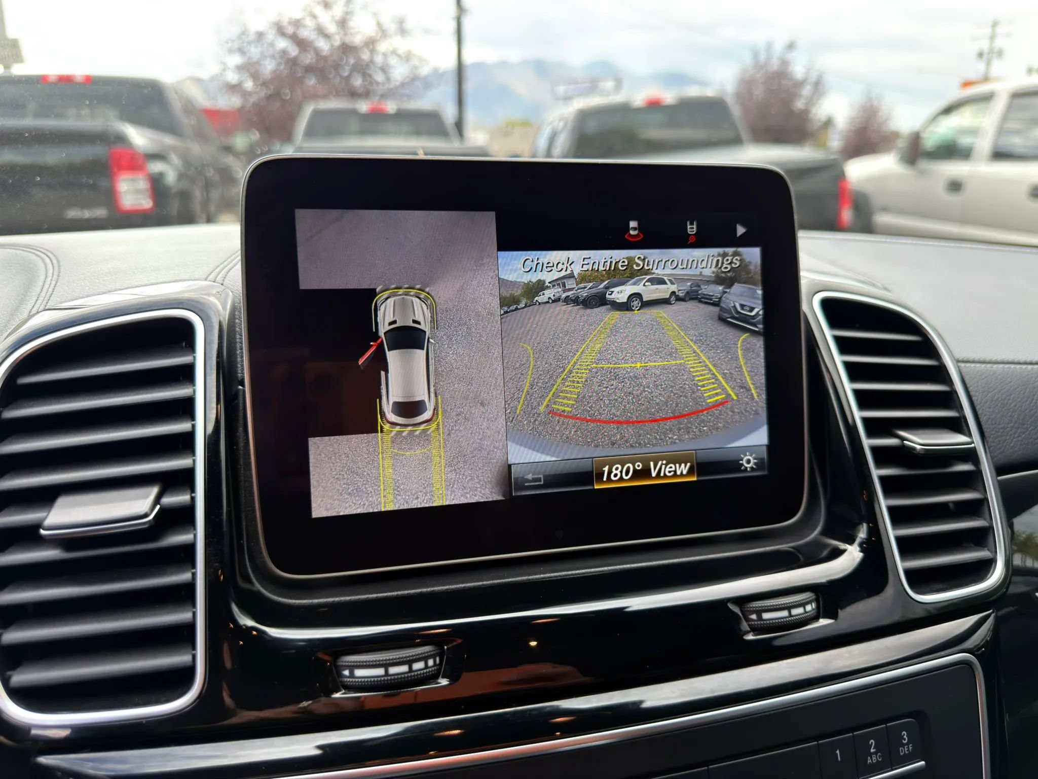 Used 2019 Mercedes-Benz GLE 43 AMG 4MATIC Coupe image 39