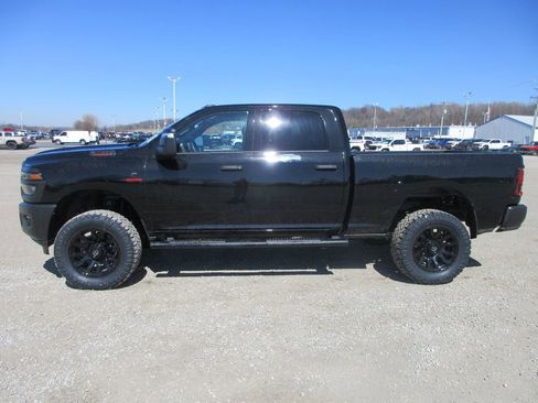 New 2026 RAM 2500 Tradesman image 10