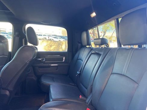 Used 2017 RAM 1500 Limited image 19