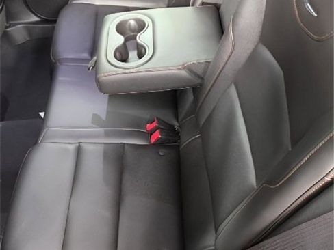 Used 2019 Cadillac XT4 Sport w/ Cold Weather Package image 16