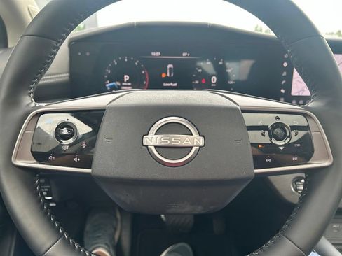 Certified 2025 Nissan Murano SL AWD/4WD image 18