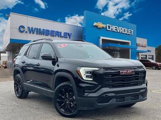 Used 2025 GMC Terrain Elevation w/ Elevation Premium Package AWD/4WD video 1