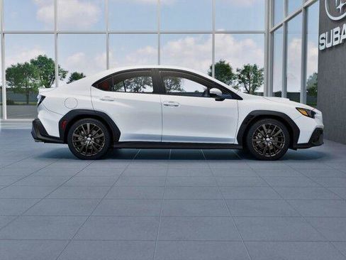 New 2026 Subaru WRX Limited AWD/4WD image 6