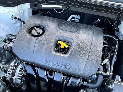 Used 2022 Kia Soul GT-Line image 31