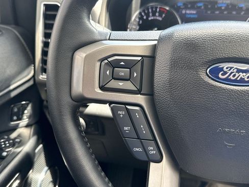 Used 2021 Ford Expedition XLT AWD/4WD image 26