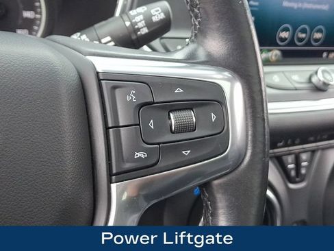 Used 2020 Chevrolet Blazer LT AWD/4WD image 8