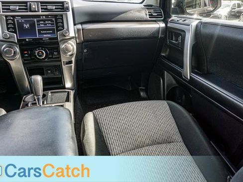 Used 2020 Toyota 4Runner SR5 image 24