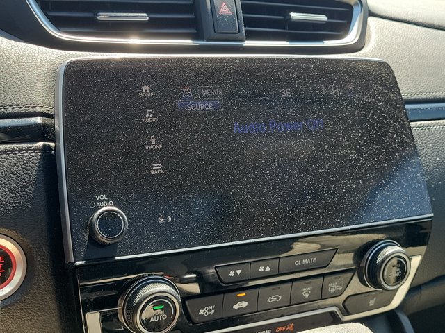 Used 2018 Honda CR-V EX image 23