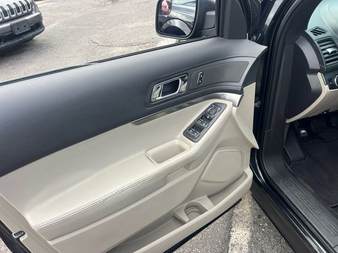 Used 2013 Ford Explorer FWD image 12