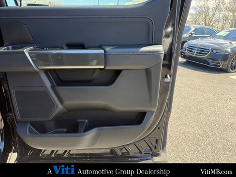 Used 2022 Ford F150 XLT w/ Equipment Group 302A High AWD/4WD image 25