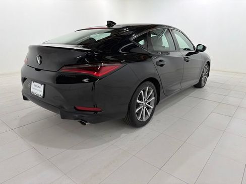 Certified 2024 Acura Integra FWD image 5