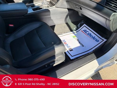 Used 2018 Honda Accord EX-L image 34