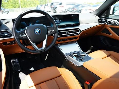 Used 2023 BMW i4 eDrive35 RWD image 20