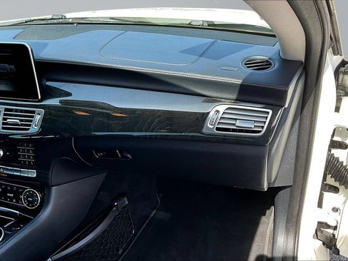 Used 2016 Mercedes-Benz CLS 400 image 27