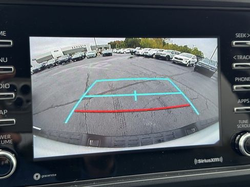 Used 2023 Toyota Tacoma SR image 7