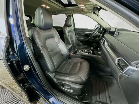 Used 2022 MAZDA CX-5 AWD 2.5 S image 35