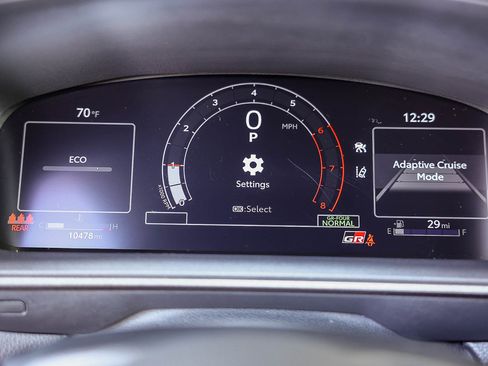 Used 2025 Toyota Corolla Core image 28