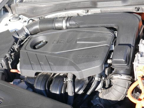 Used 2022 Hyundai Sonata SEL image 10