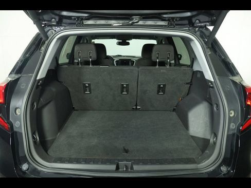 Used 2019 GMC Terrain SLE w/ Driver Convenience Package AWD/4WD image 11