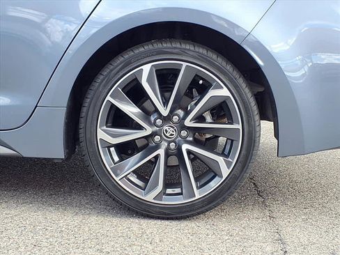 Certified 2022 Toyota Corolla SE image 7