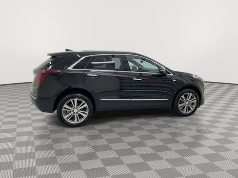 New 2025 Cadillac XT5 Premium Luxury w/ Technology Package image 12