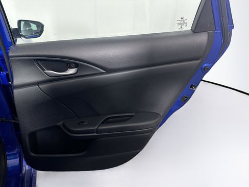 Used 2019 Honda Civic Sport image 27